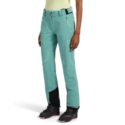 Nohavice LA SPORTIVA Excelsior Pant W juniper zest 3